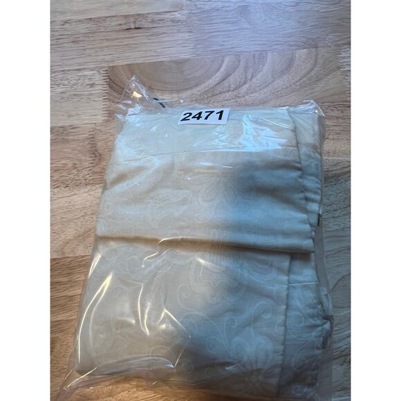 1960s Vintage Sleeveless Shift Mini Dress Butterfly Print Rosette Neckline Sm JL - Picture 11 of 11